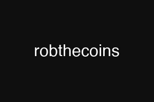 robthecoins