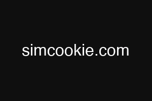 simcookie.com