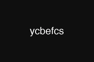 ycbefcs