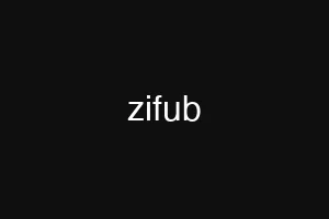 zifub
