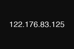 122.176.83.125