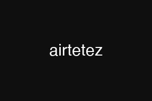 airtetez