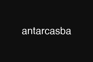 antarcasba