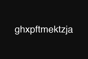 ghxpftmektzja