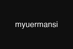 myuermansi