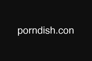 porndish.con