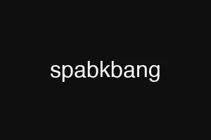 spabkbang