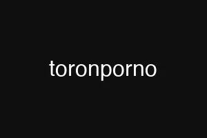 toronporno