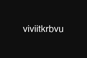 viviitkrbvu