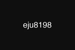 eju8198