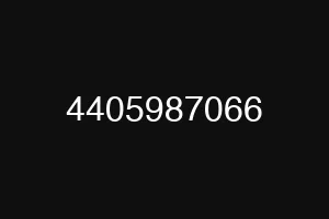 4405987066