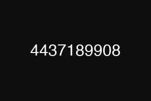4437189908