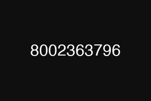 8002363796