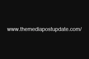 www.themediapostupdate.com/